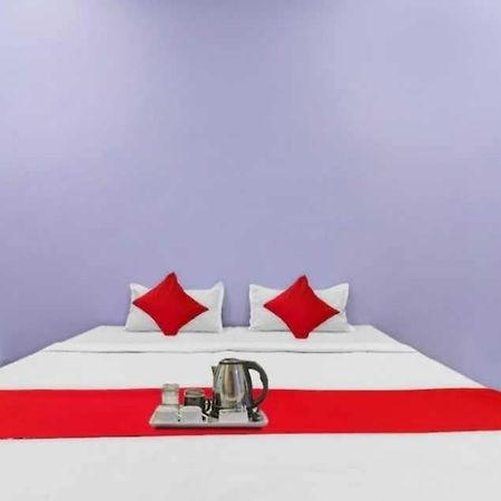 Hotel O The Haveli Лакхнау Экстерьер фото
