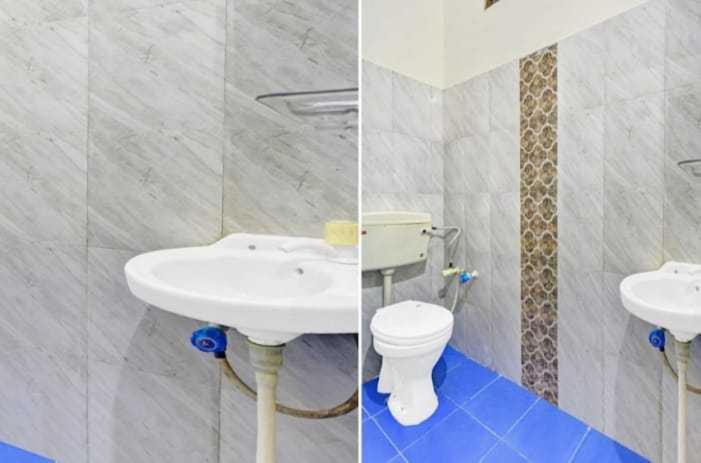 Hotel O The Haveli Лакхнау Экстерьер фото